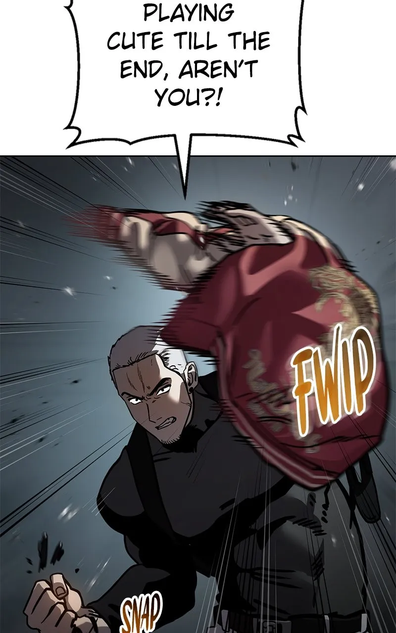 Read Dead Mansion chapter 13 image 130 on Lezhin