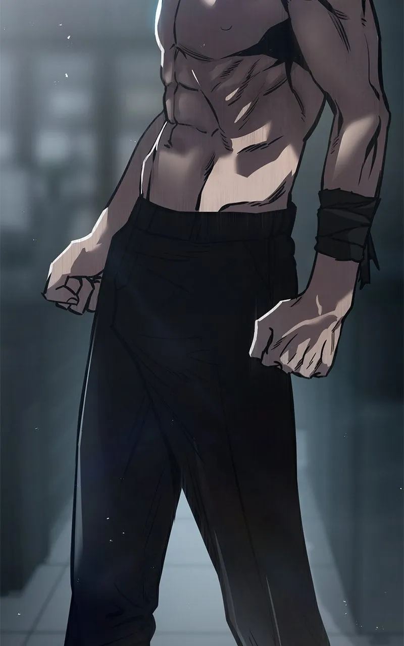 Read Dead Mansion chapter 13 image 182 on Lezhin