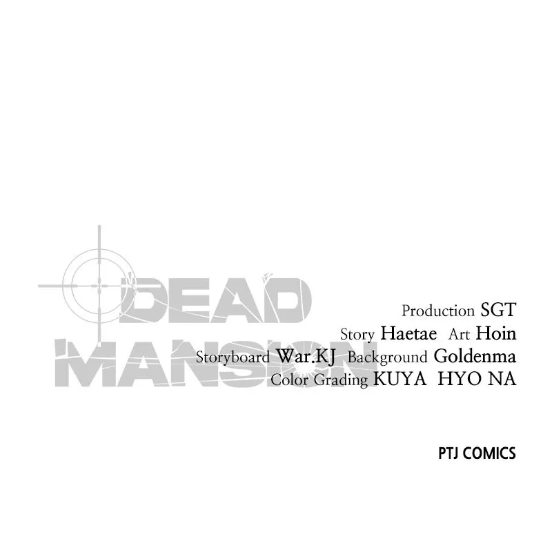 Read Dead Mansion chapter 13 image 184 on Lezhin