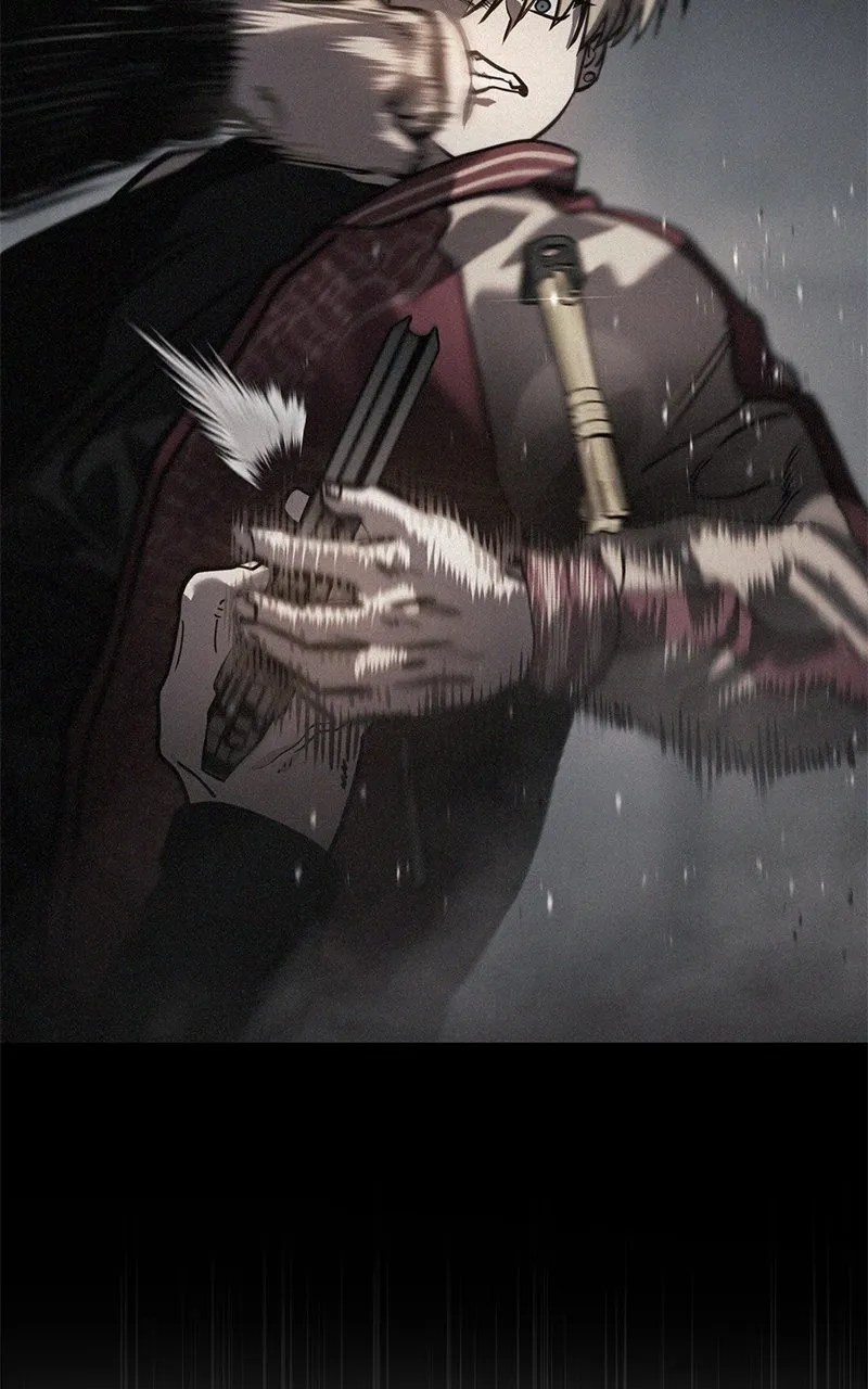 Read Dead Mansion chapter 13 image 23 on Lezhin