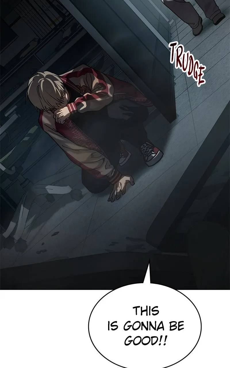 Read Dead Mansion chapter 13 image 25 on Lezhin