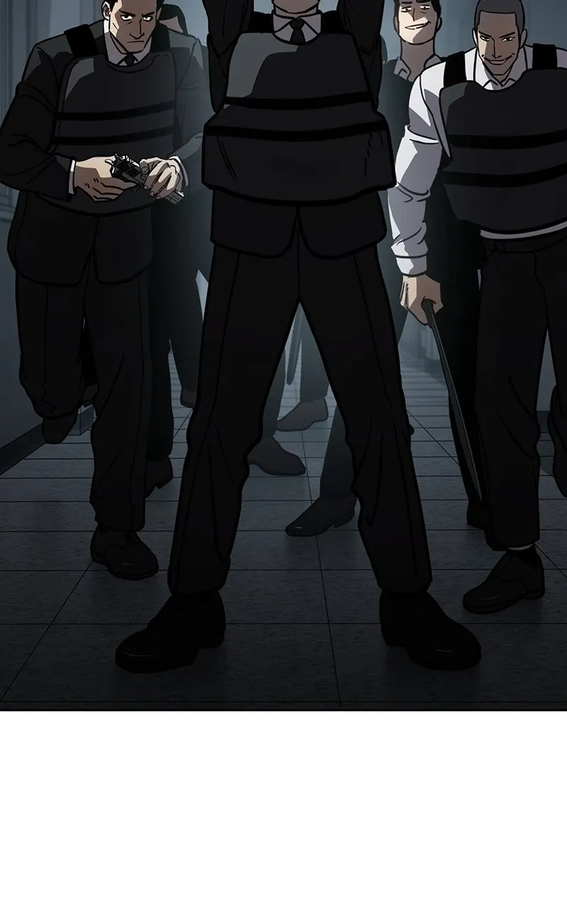 Read Dead Mansion chapter 13 image 42 on Lezhin