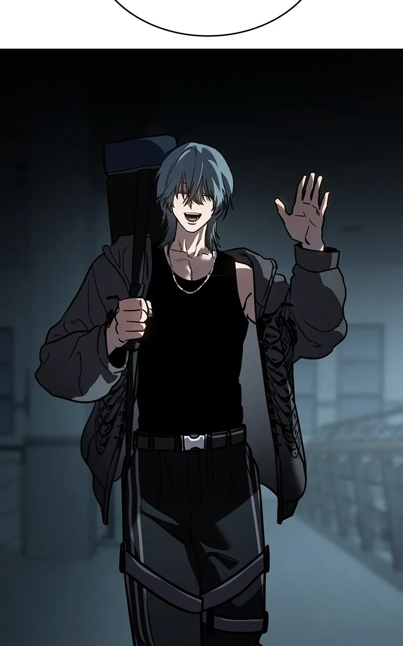 Read Dead Mansion chapter 13 image 51 on Lezhin