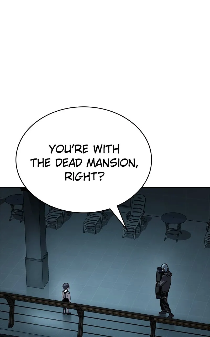 Read Dead Mansion chapter 13 image 53 on Lezhin