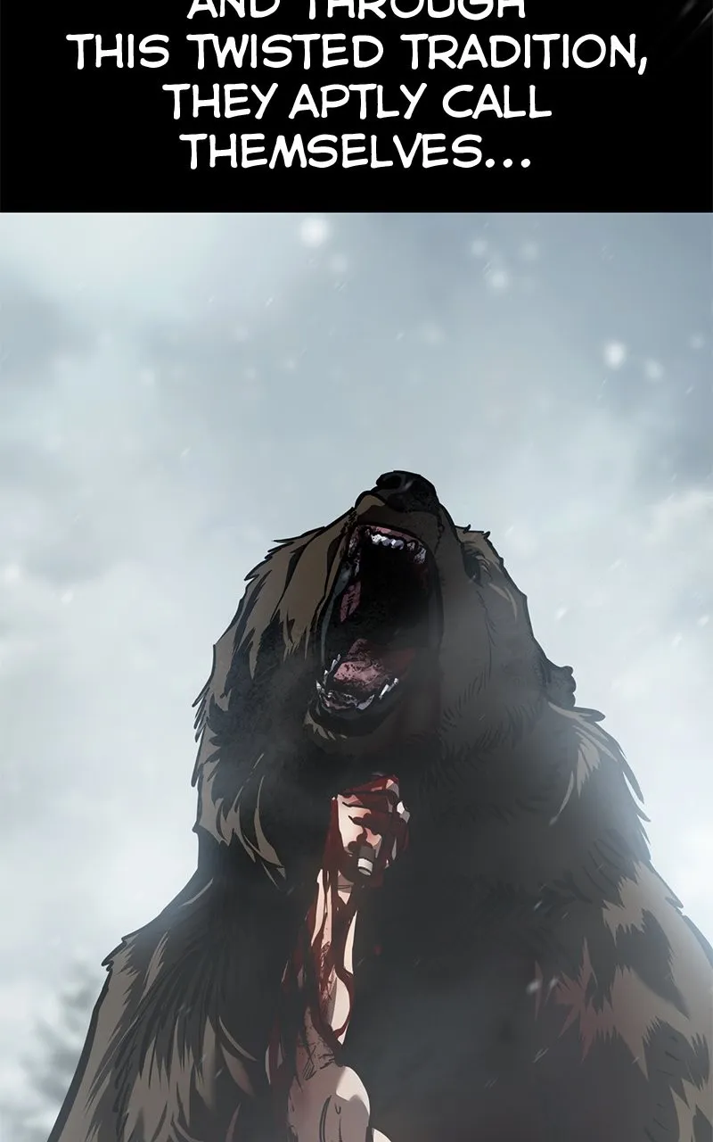 Read Dead Mansion chapter 13 image 6 on Lezhin