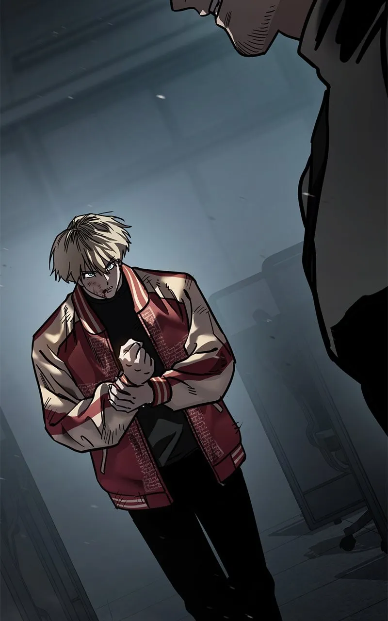 Read Dead Mansion chapter 13 image 65 on Lezhin