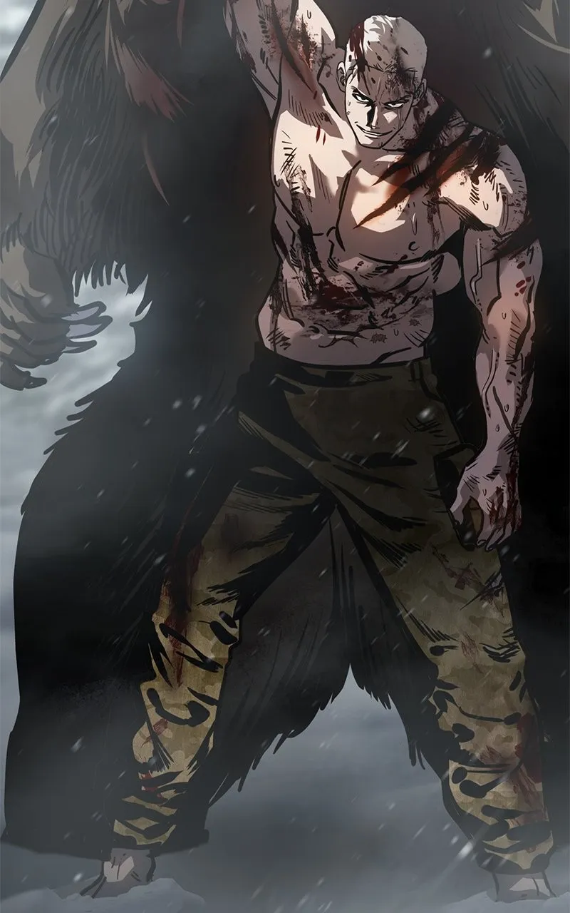 Read Dead Mansion chapter 13 image 7 on Lezhin