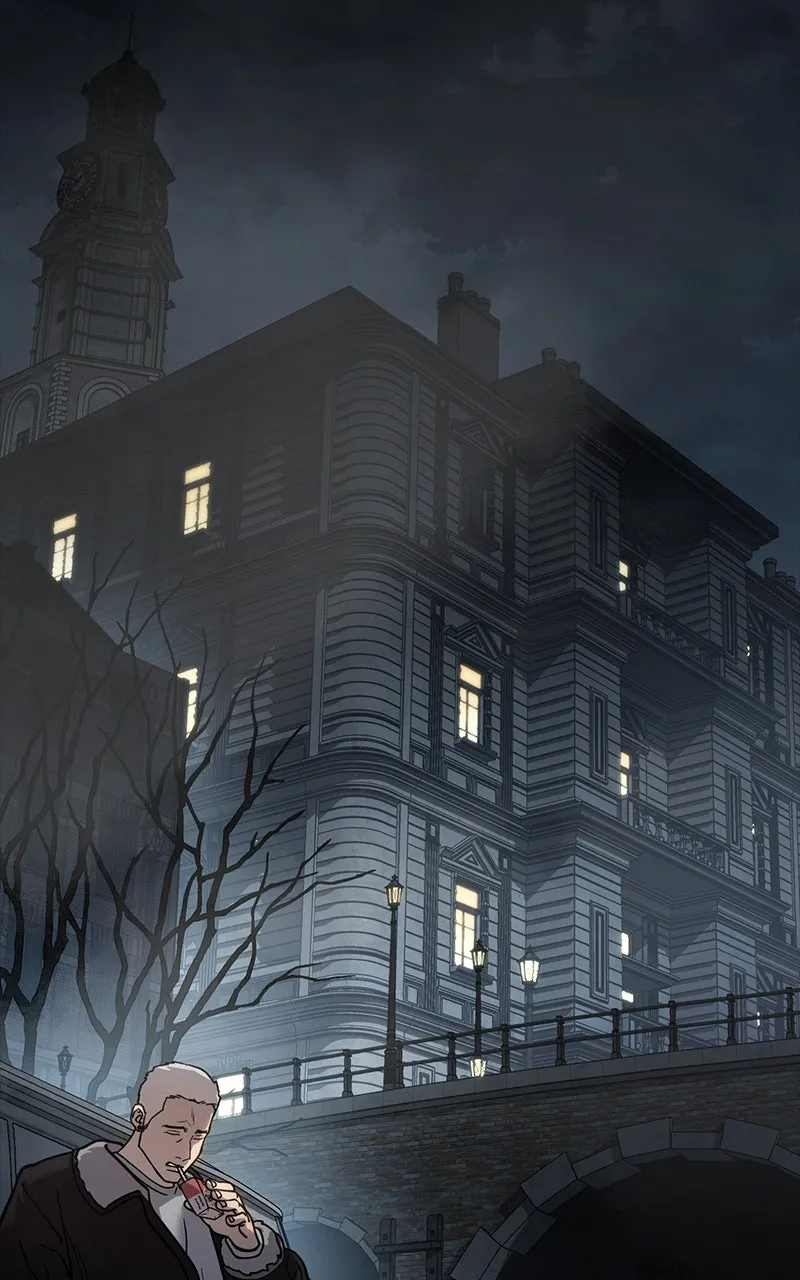 Read Dead Mansion chapter 14 image 1 on Lezhin