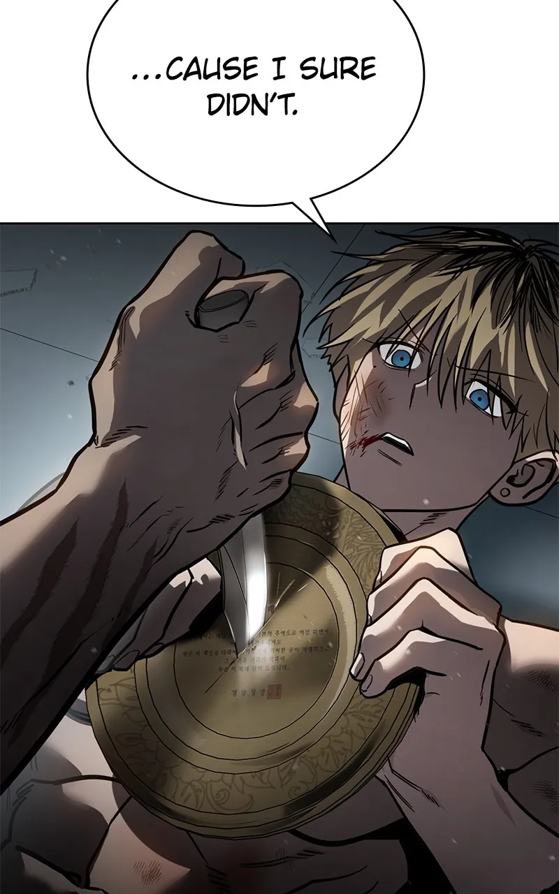 Read Dead Mansion chapter 14 image 102 on Lezhin