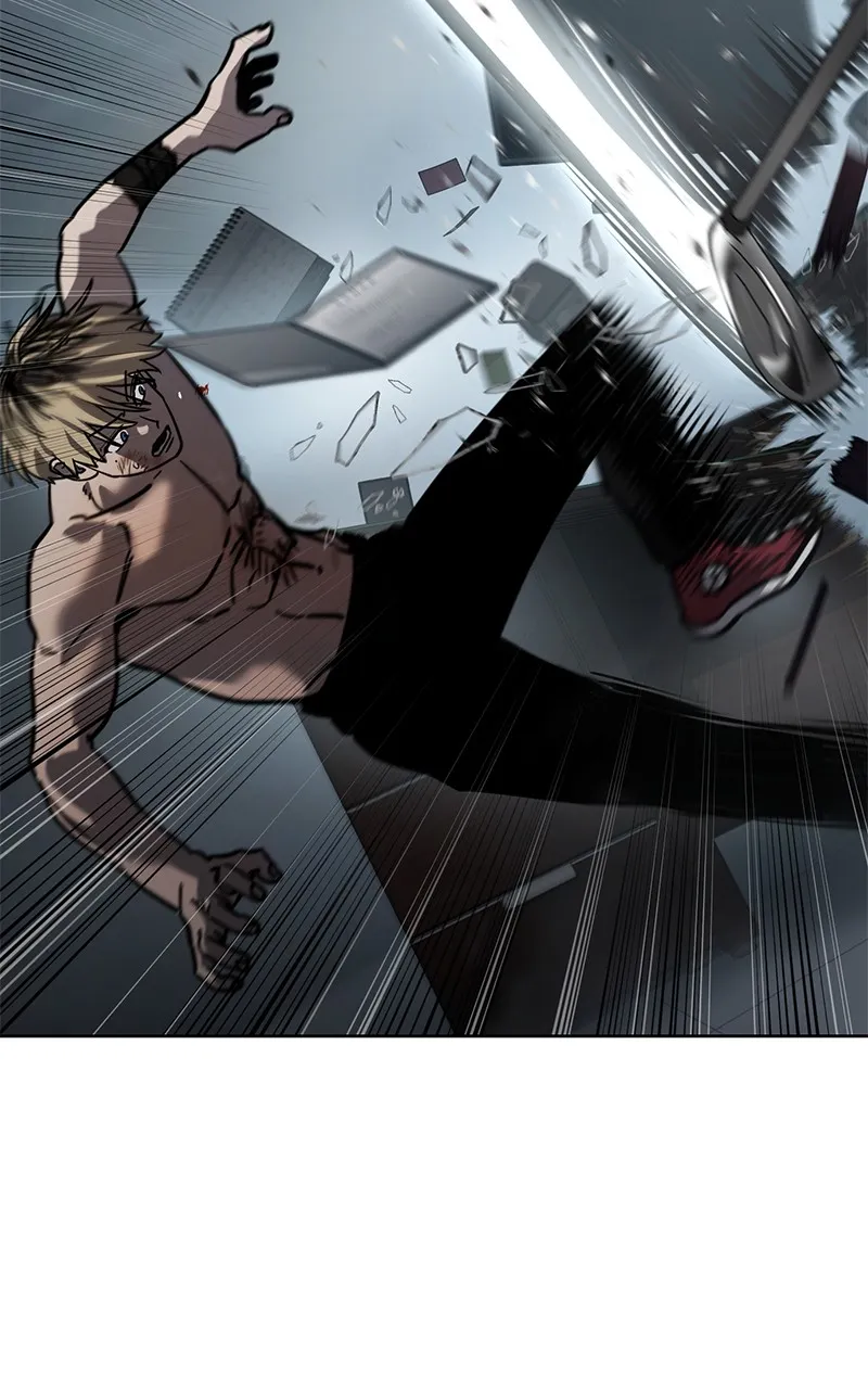 Read Dead Mansion chapter 14 image 128 on Lezhin