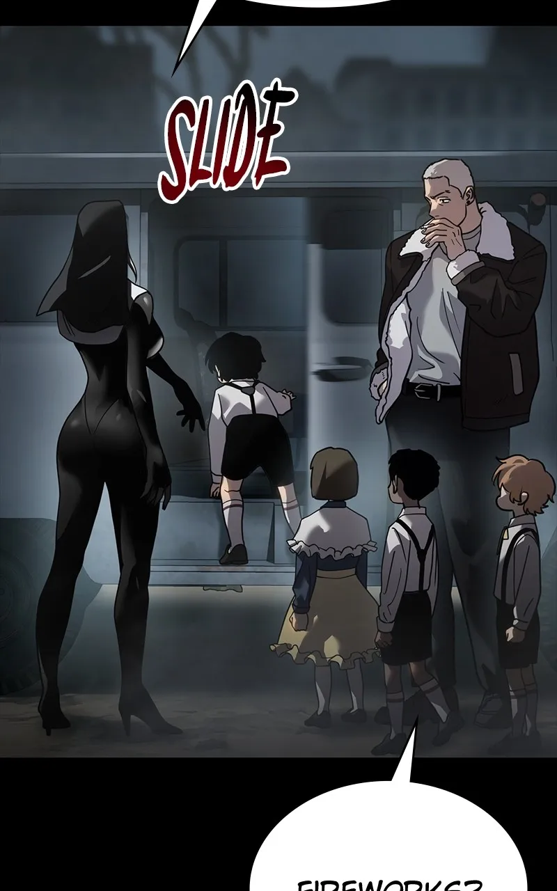 Read Dead Mansion chapter 14 image 14 on Lezhin