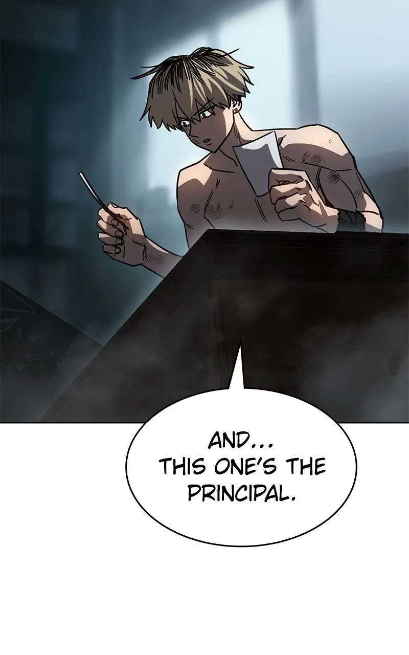 Read Dead Mansion chapter 14 image 145 on Lezhin