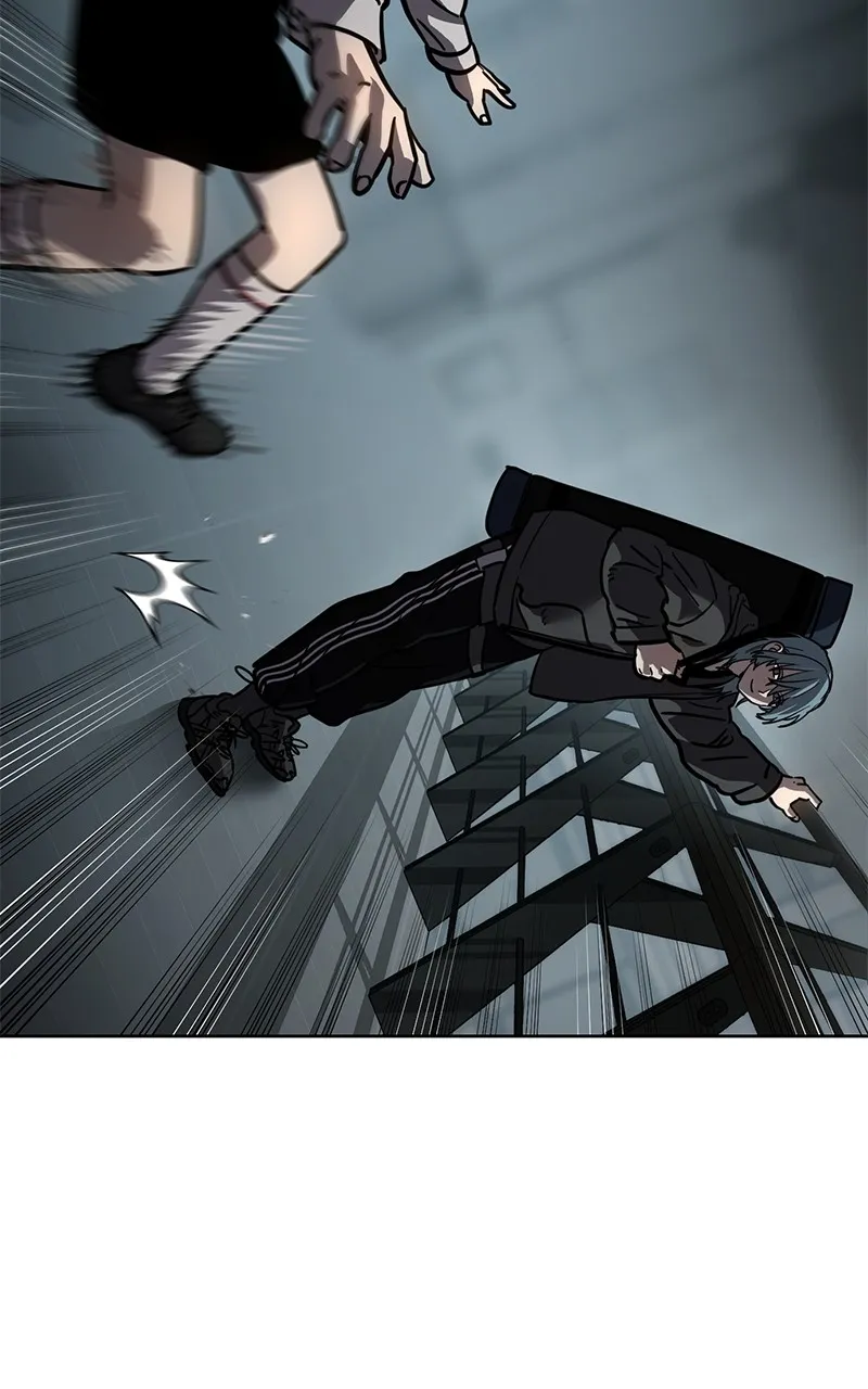 Read Dead Mansion chapter 14 image 154 on Lezhin