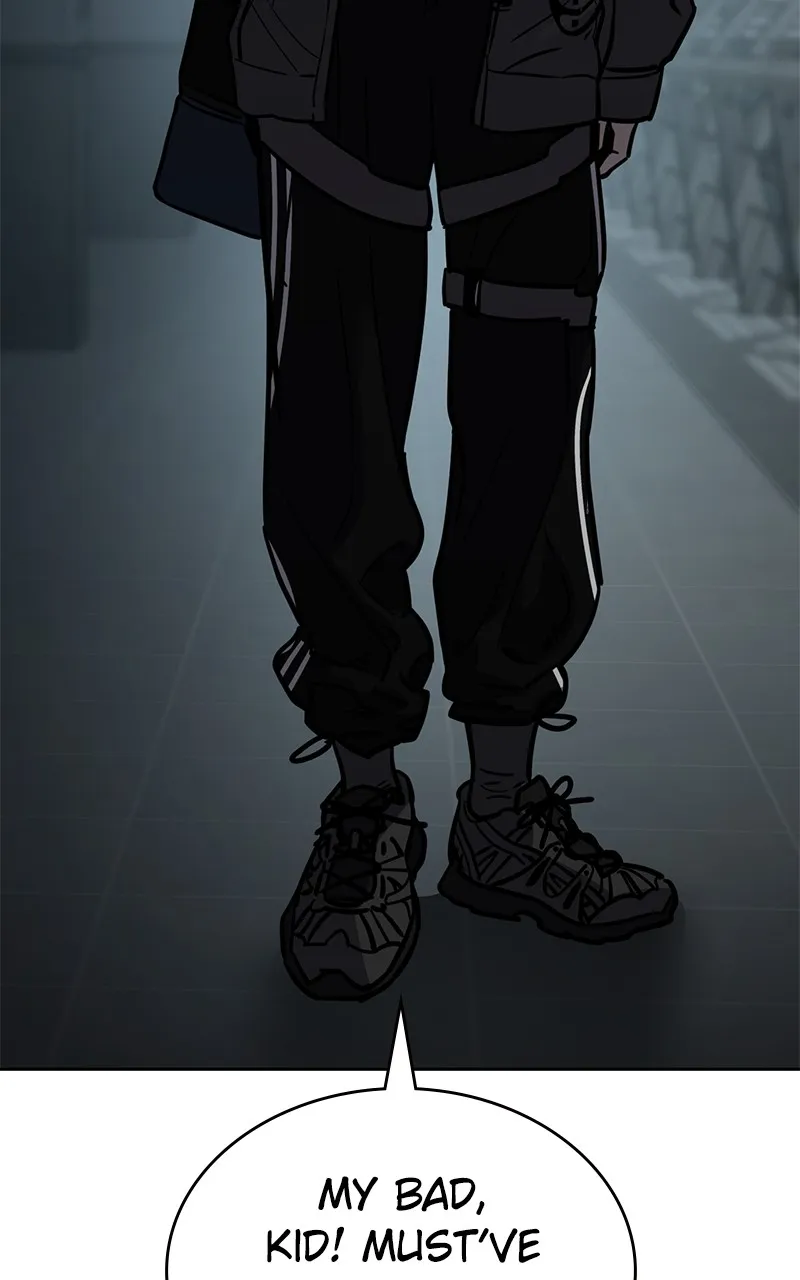 Read Dead Mansion chapter 14 image 158 on Lezhin