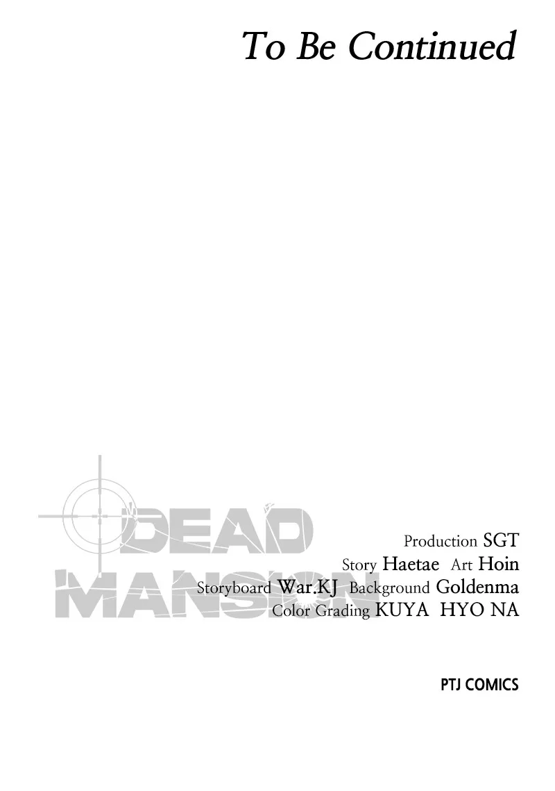 Read Dead Mansion chapter 14 image 189 on Lezhin