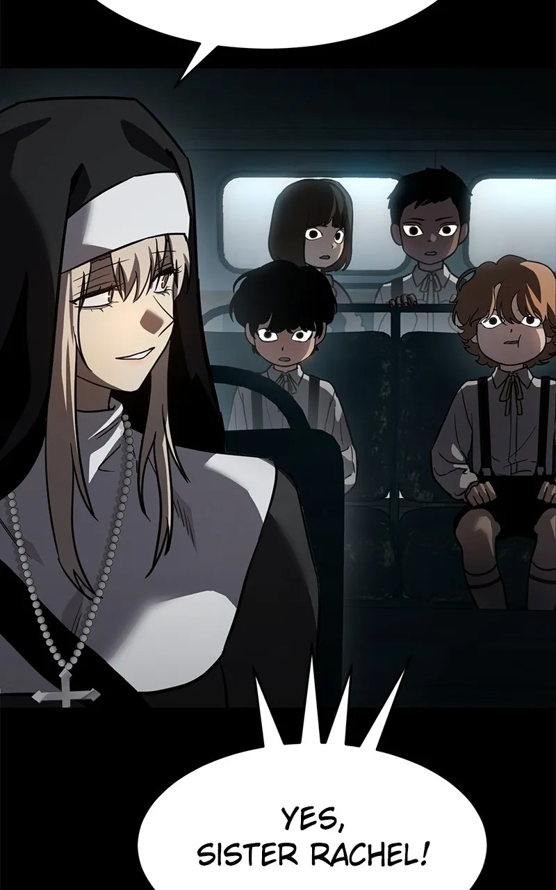 Read Dead Mansion chapter 14 image 22 on Lezhin
