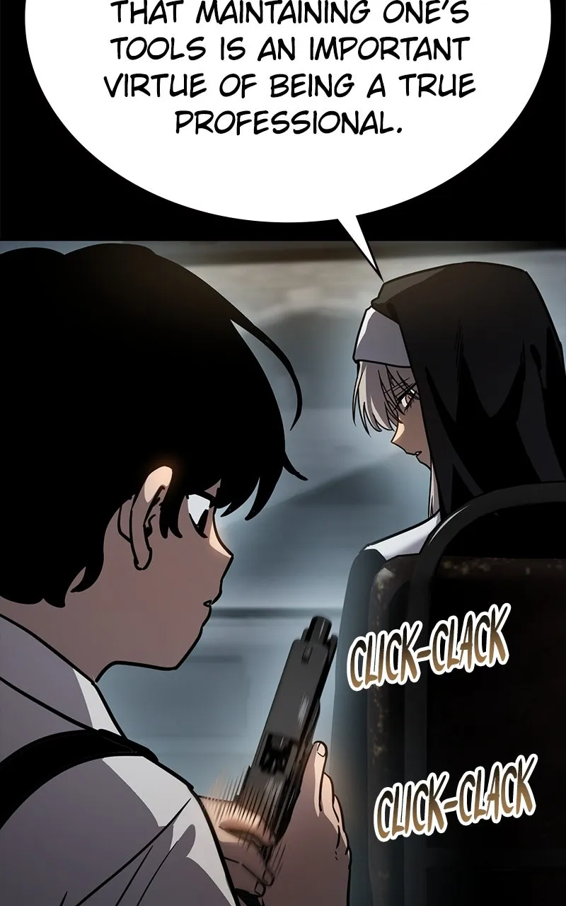 Read Dead Mansion chapter 14 image 24 on Lezhin