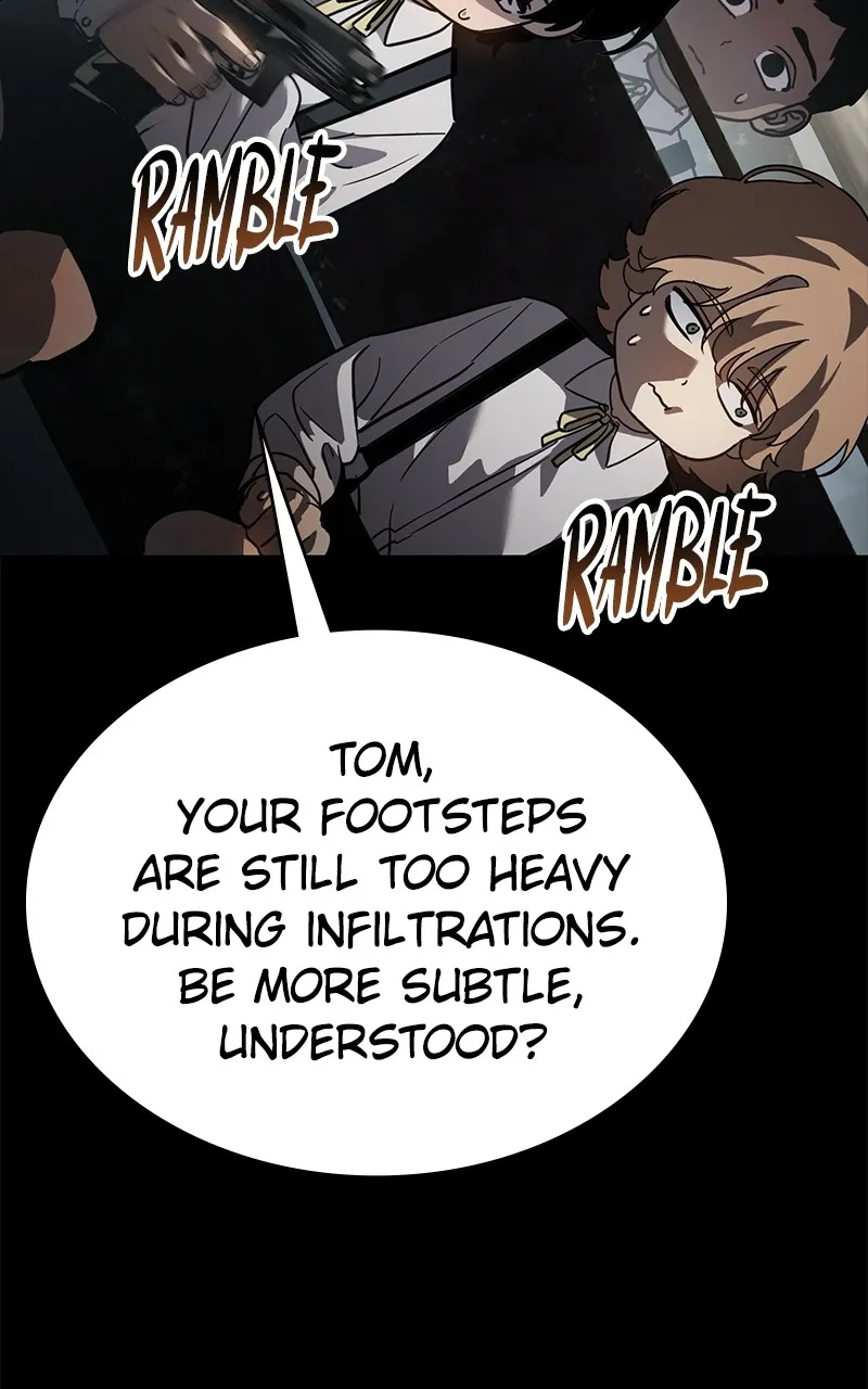 Read Dead Mansion chapter 14 image 27 on Lezhin
