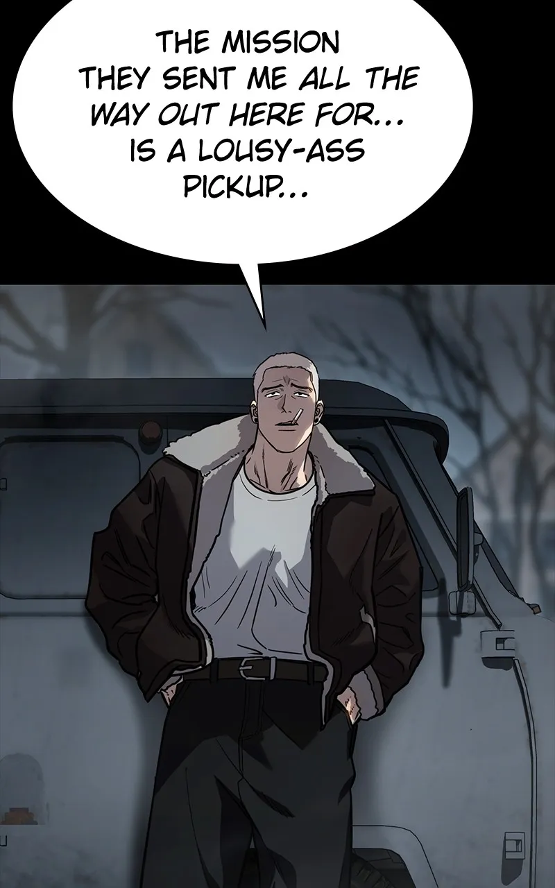 Read Dead Mansion chapter 14 image 3 on Lezhin