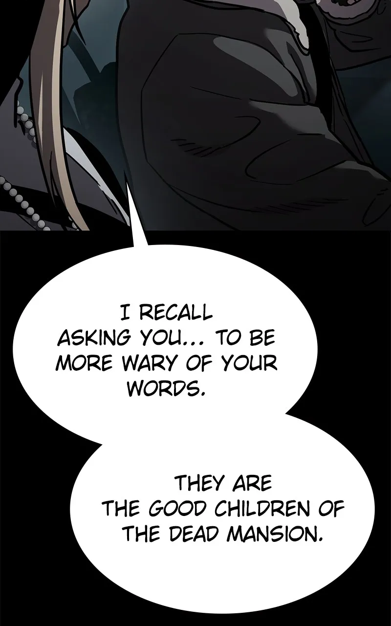 Read Dead Mansion chapter 14 image 31 on Lezhin