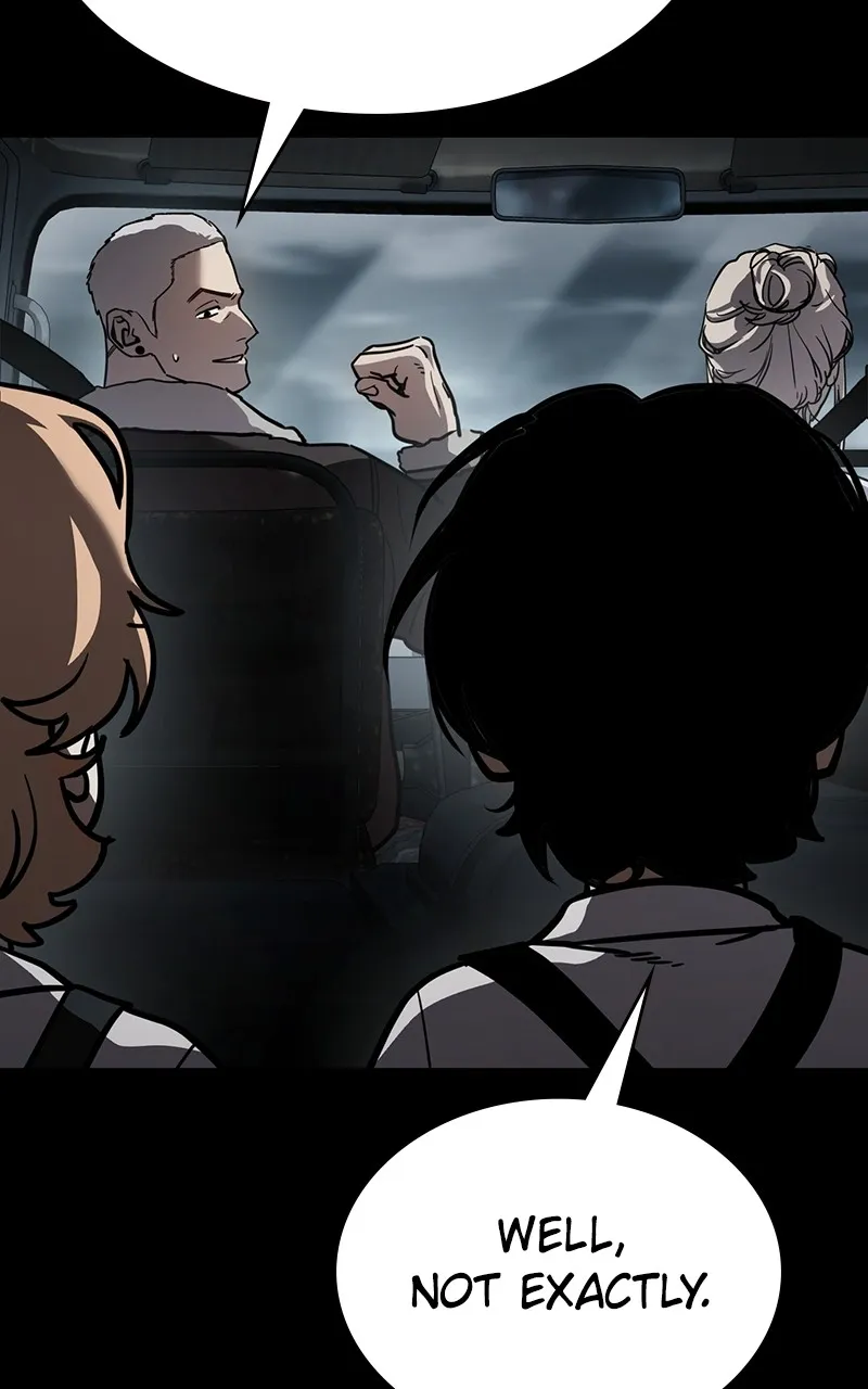 Read Dead Mansion chapter 14 image 46 on Lezhin