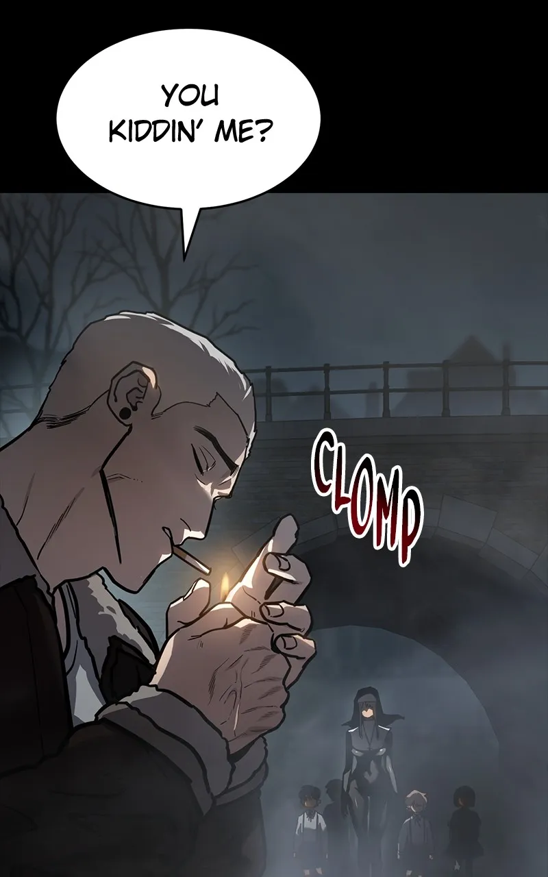 Read Dead Mansion chapter 14 image 5 on Lezhin