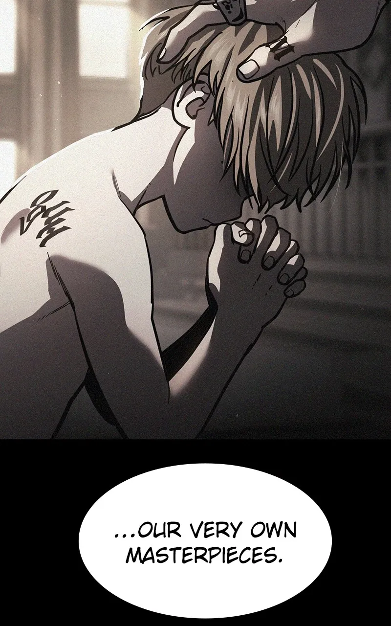 Read Dead Mansion chapter 14 image 52 on Lezhin