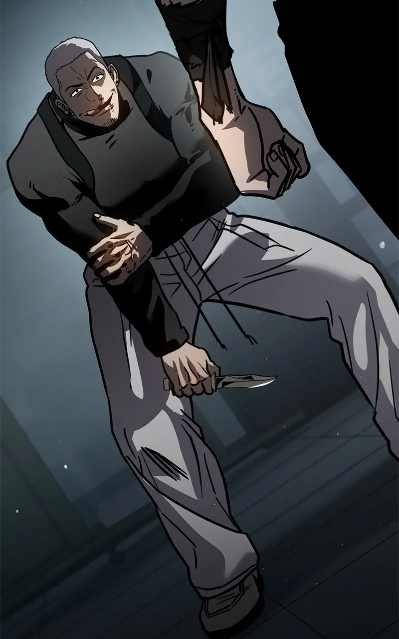 Read Dead Mansion chapter 14 image 62 on Lezhin