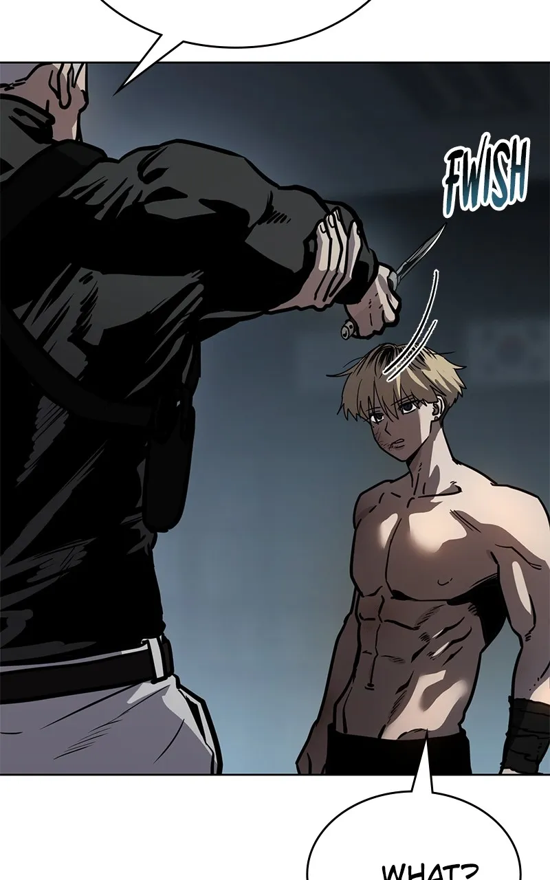 Read Dead Mansion chapter 14 image 64 on Lezhin