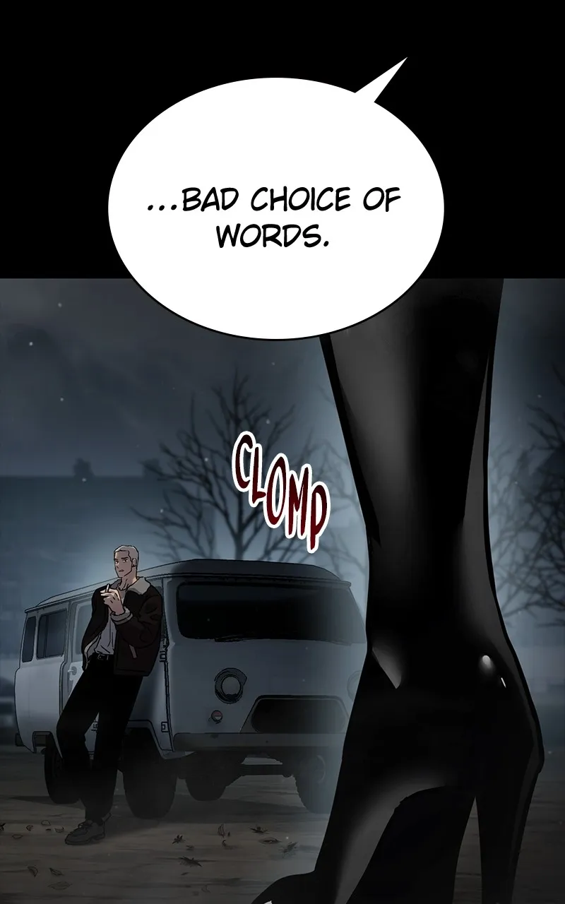 Read Dead Mansion chapter 14 image 7 on Lezhin
