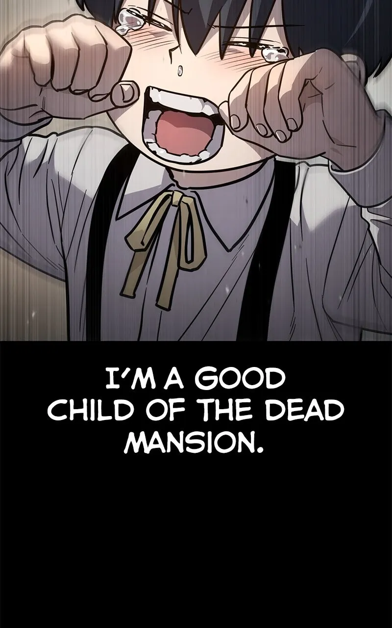 Read Dead Mansion chapter 15 image 1 on Lezhin