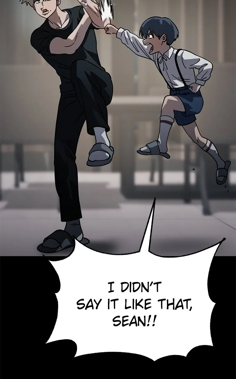 Read Dead Mansion chapter 15 image 103 on Lezhin