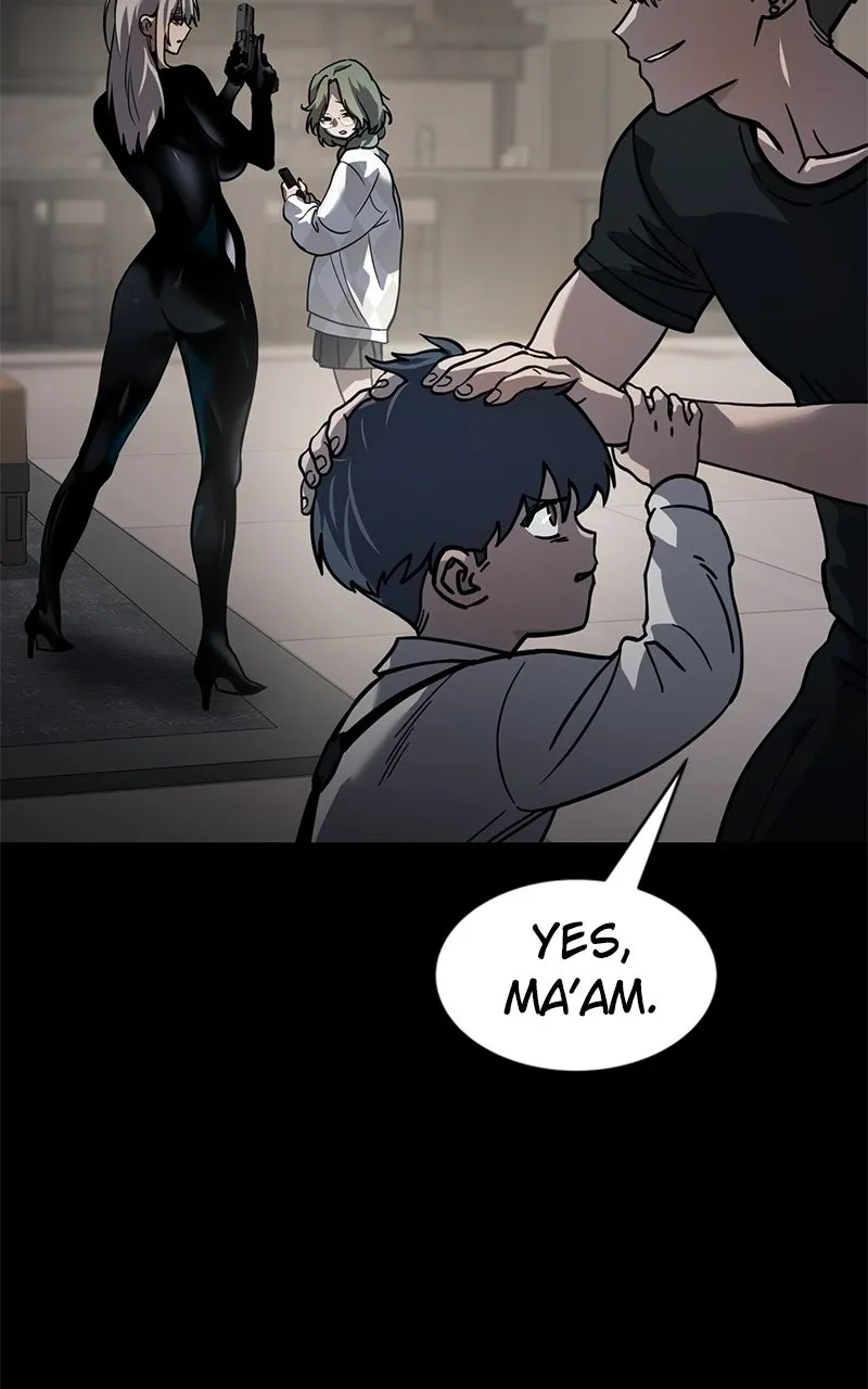 Read Dead Mansion chapter 15 image 105 on Lezhin