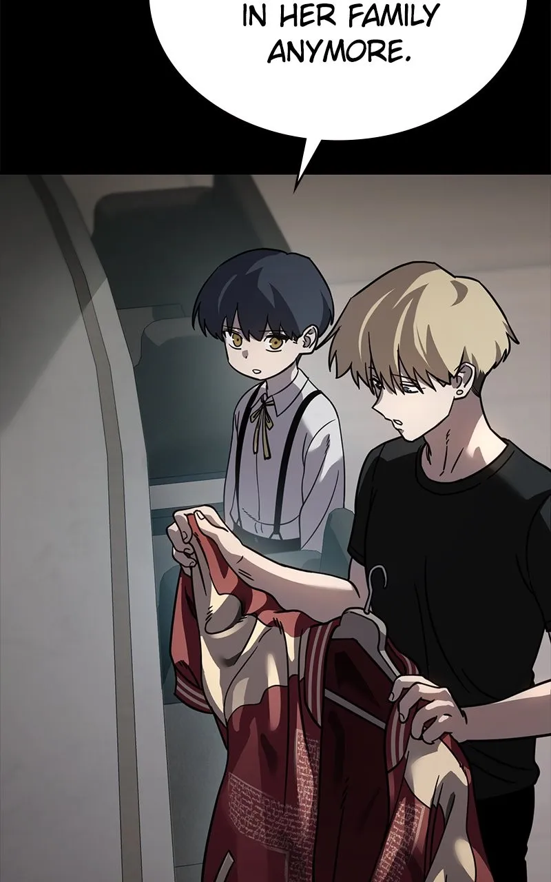 Read Dead Mansion chapter 15 image 110 on Lezhin