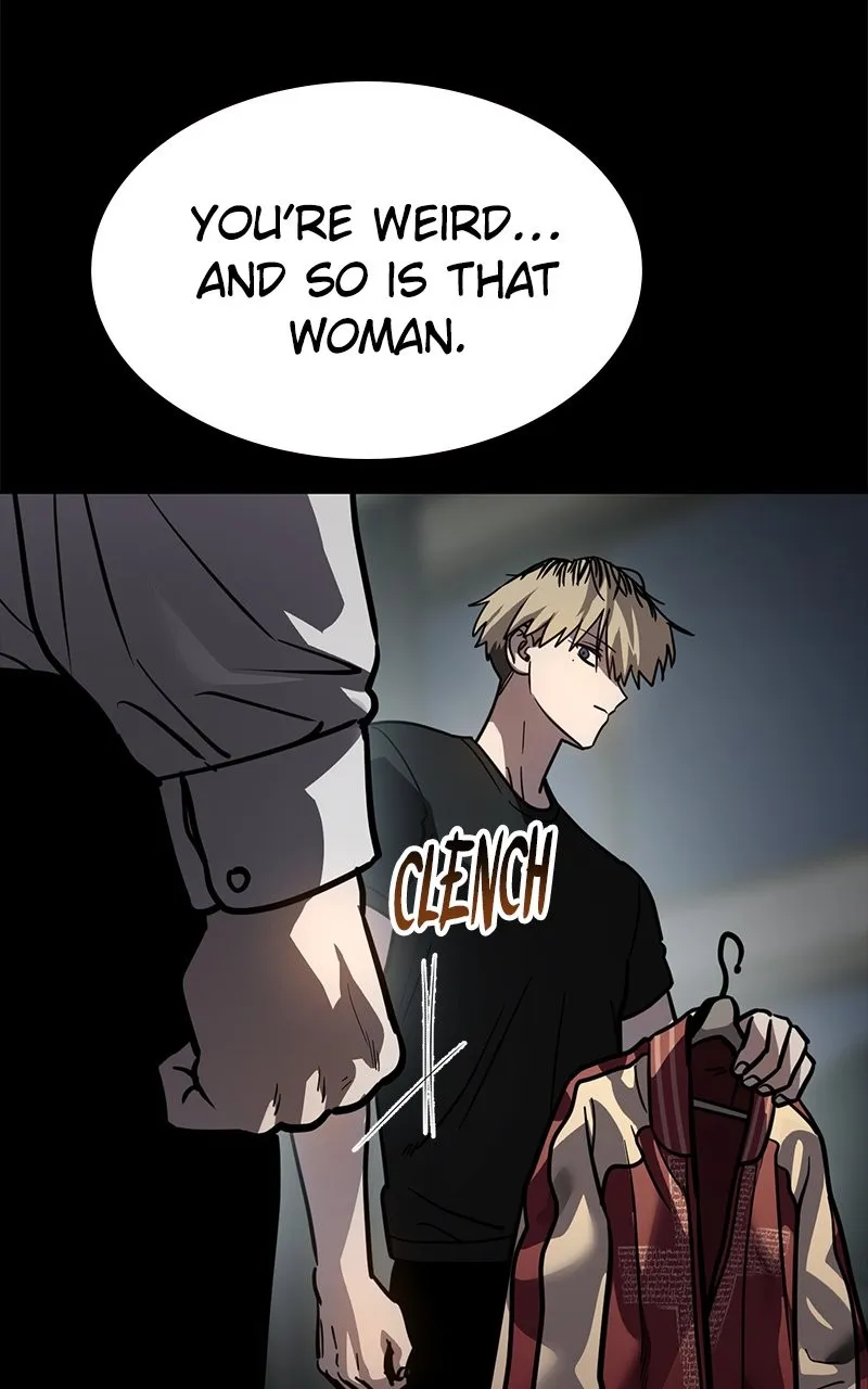Read Dead Mansion chapter 15 image 112 on Lezhin