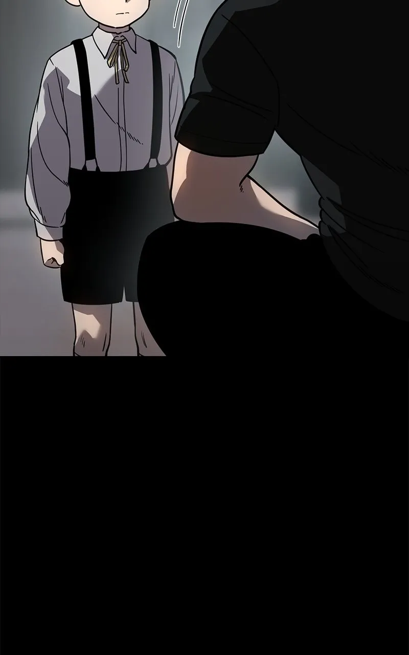 Read Dead Mansion chapter 15 image 118 on Lezhin