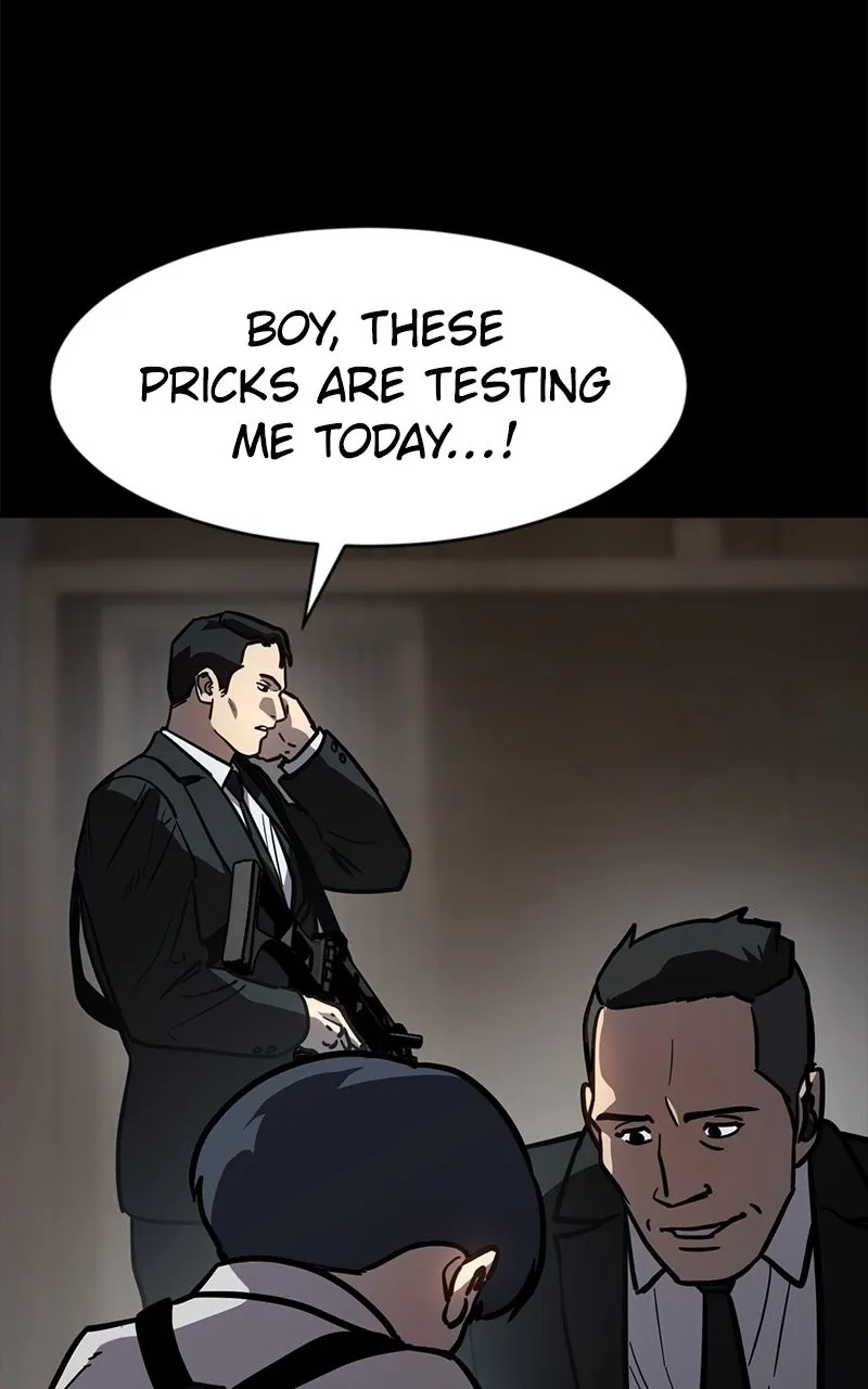 Read Dead Mansion chapter 15 image 12 on Lezhin