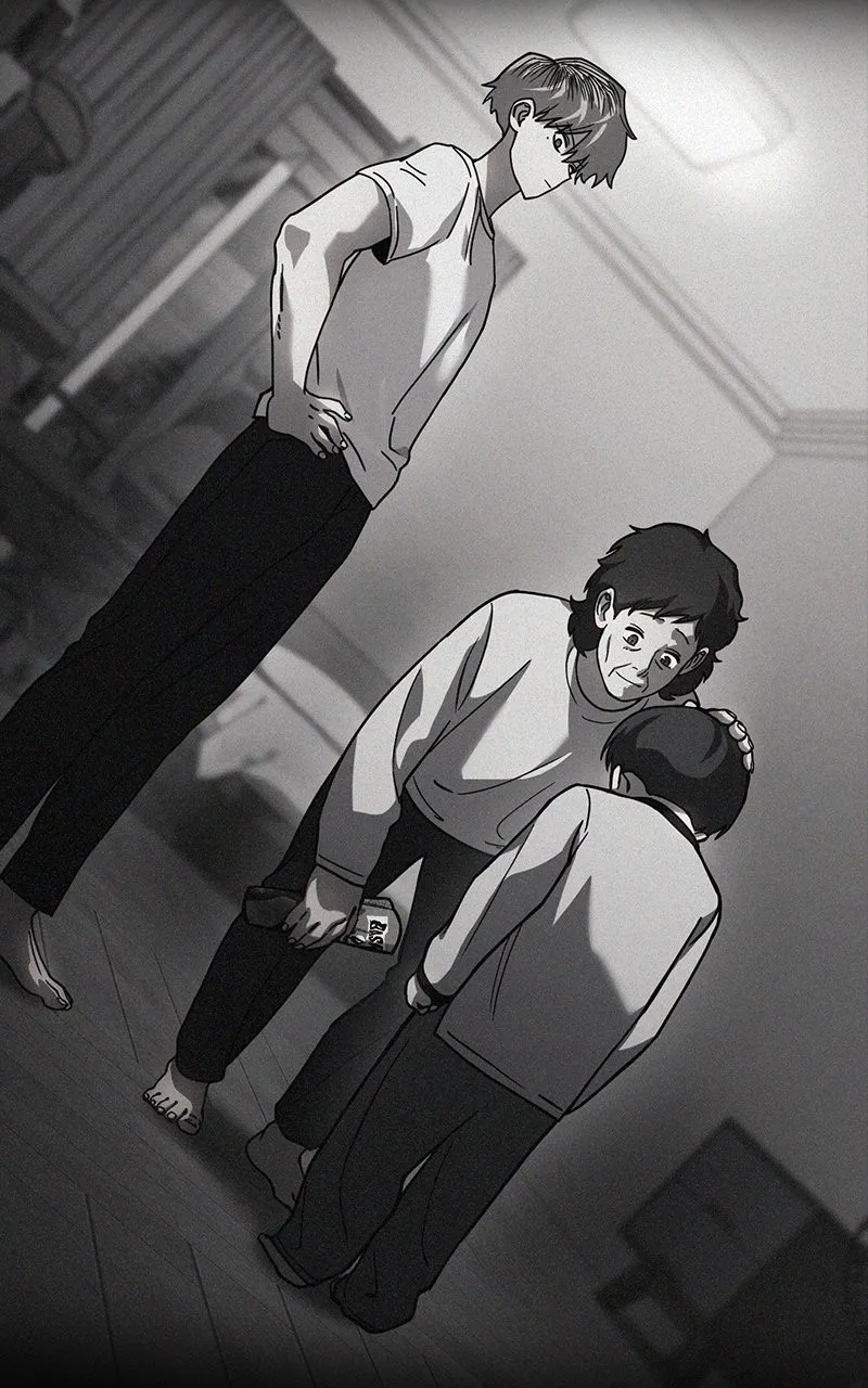 Read Dead Mansion chapter 15 image 121 on Lezhin