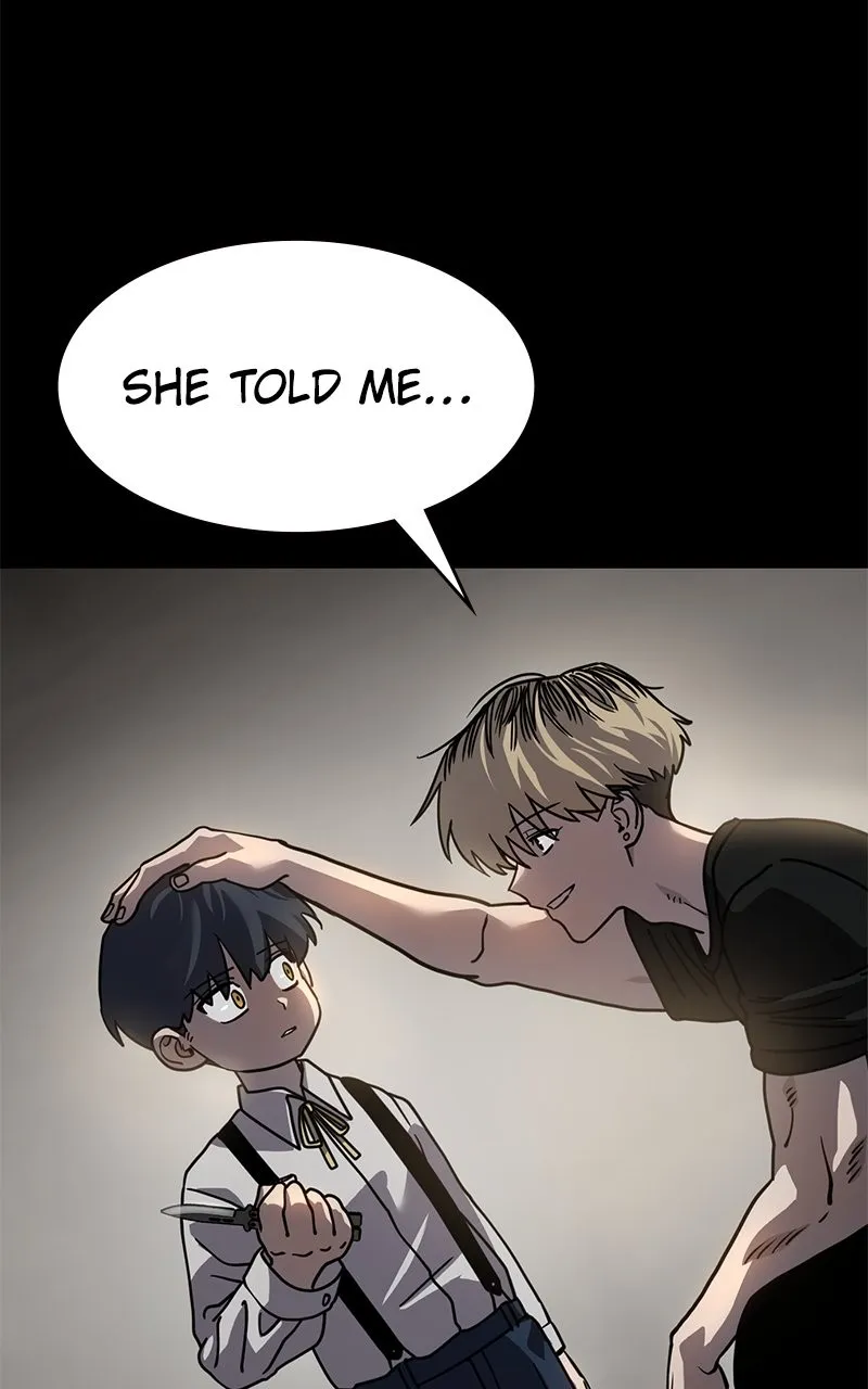 Read Dead Mansion chapter 15 image 129 on Lezhin