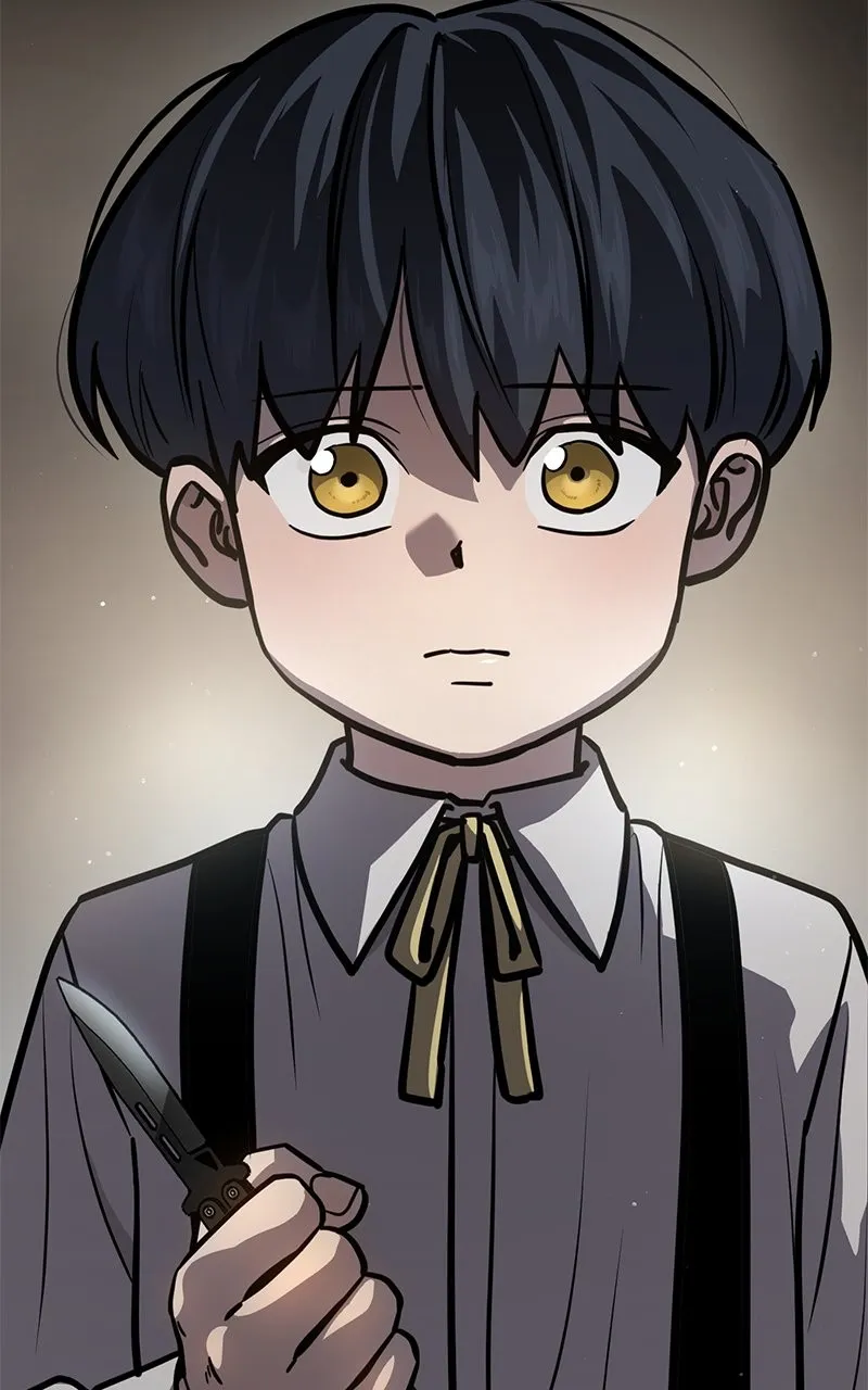 Read Dead Mansion chapter 15 image 135 on Lezhin