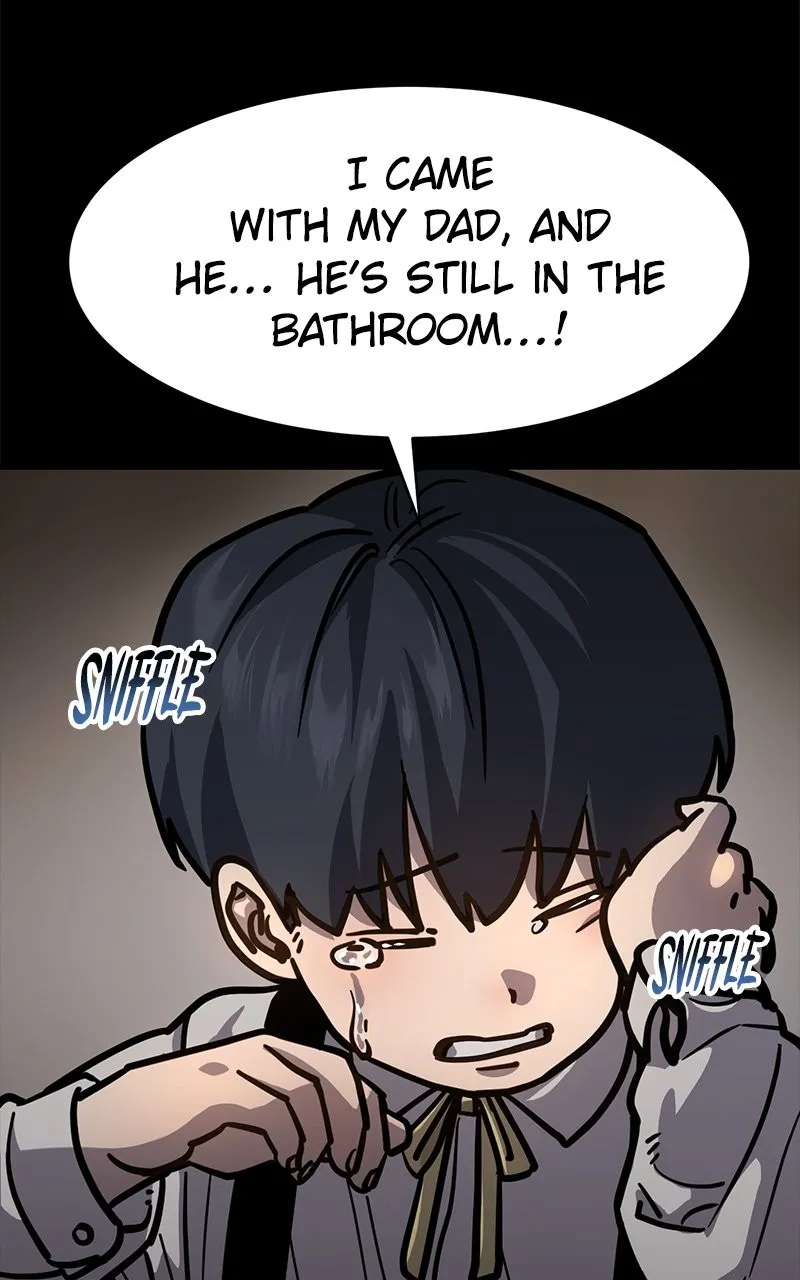 Read Dead Mansion chapter 15 image 14 on Lezhin