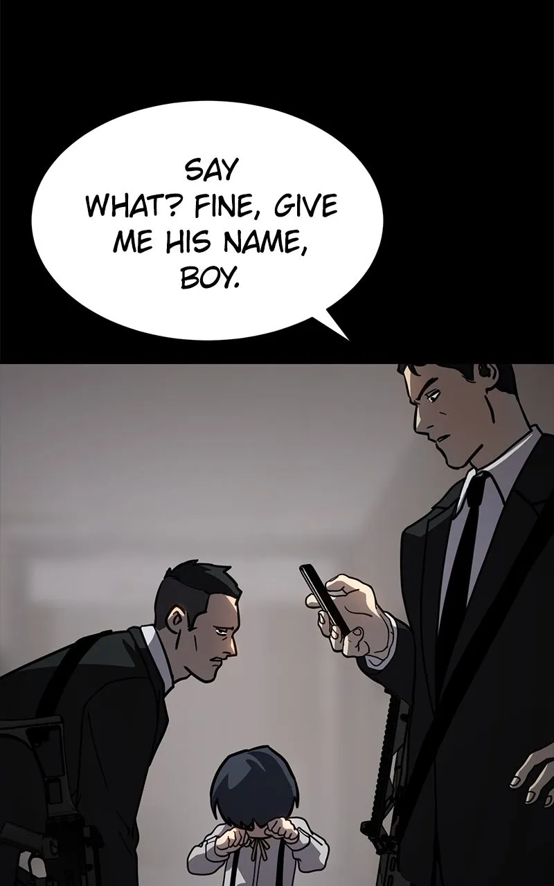 Read Dead Mansion chapter 15 image 16 on Lezhin