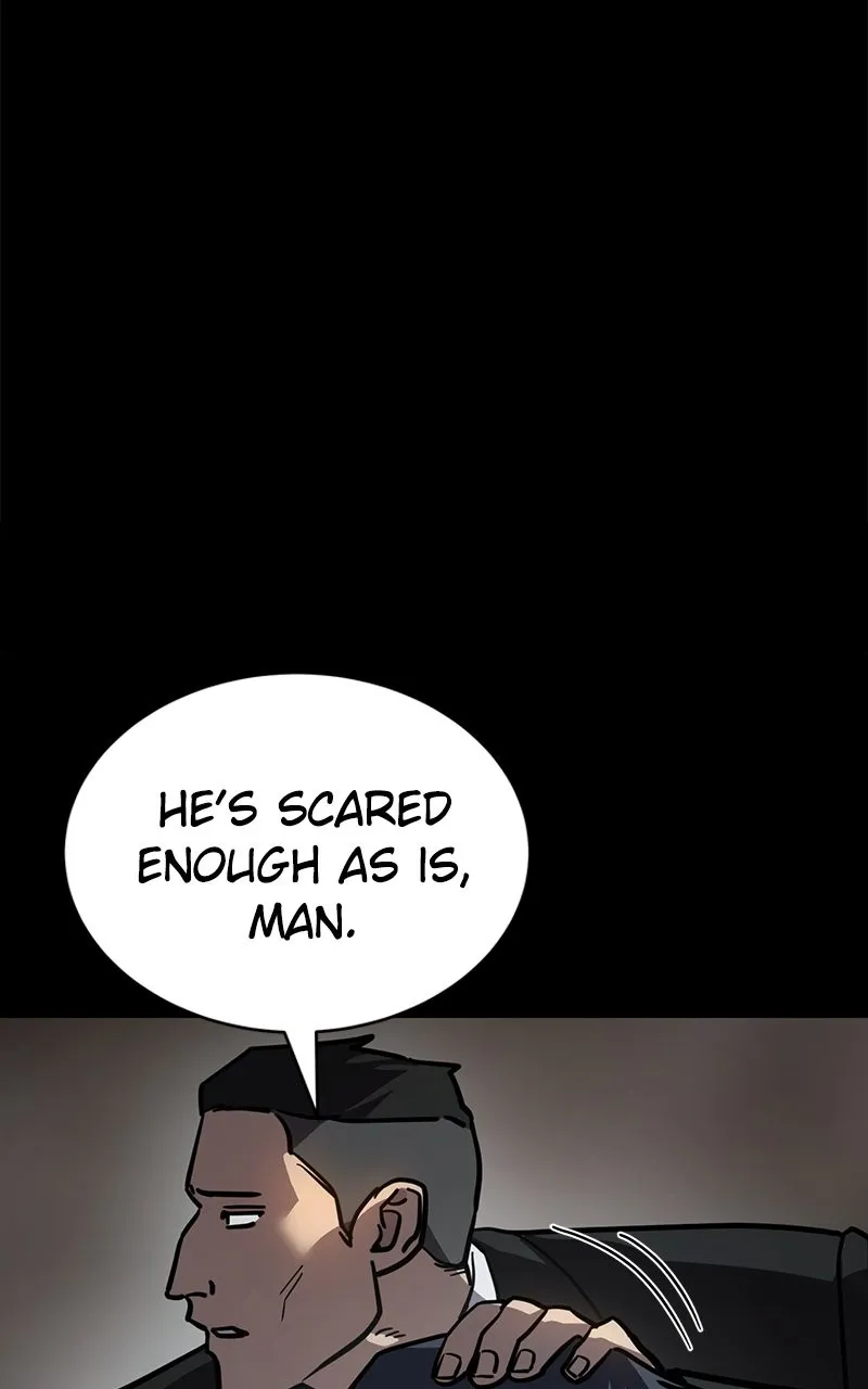 Read Dead Mansion chapter 15 image 18 on Lezhin