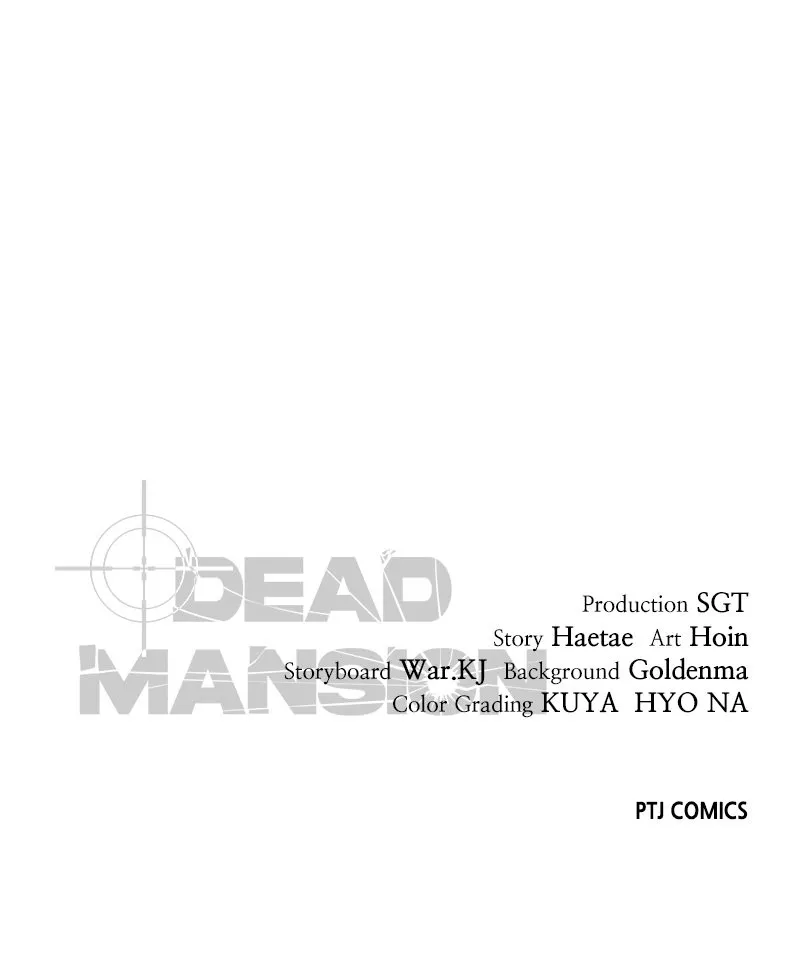 Read Dead Mansion chapter 15 image 181 on Lezhin