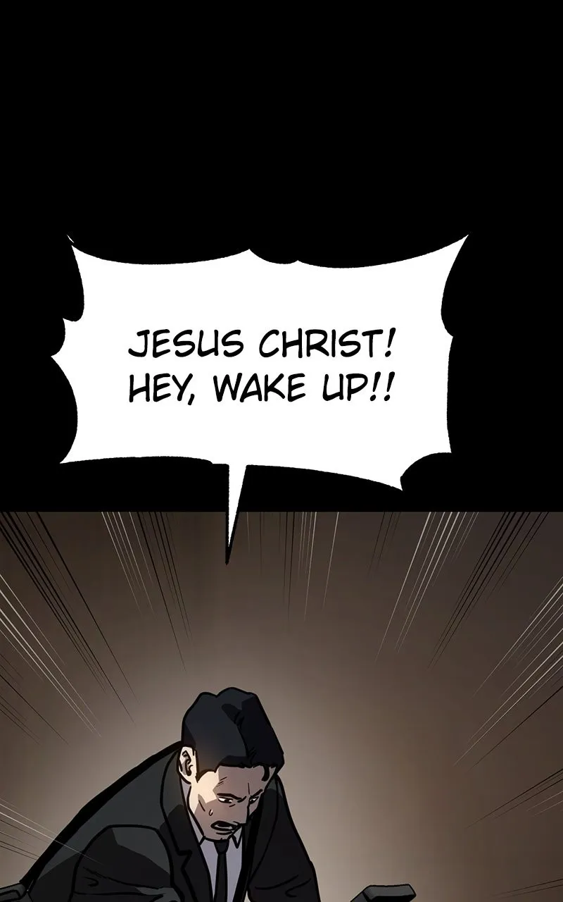 Read Dead Mansion chapter 15 image 25 on Lezhin