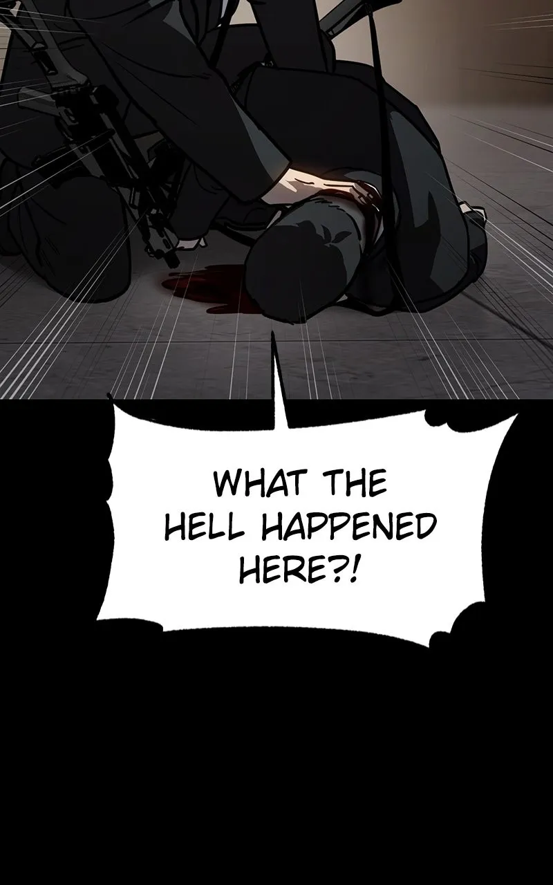 Read Dead Mansion chapter 15 image 26 on Lezhin
