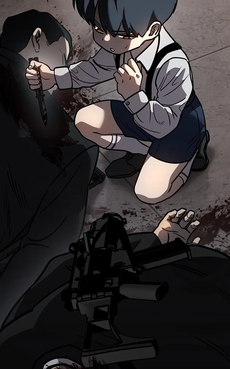 Read Dead Mansion chapter 15 image 33 on Lezhin