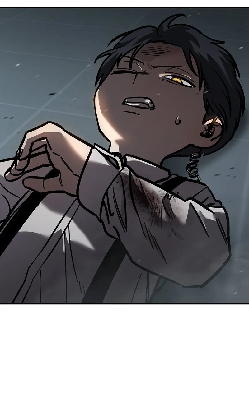 Read Dead Mansion chapter 15 image 35 on Lezhin