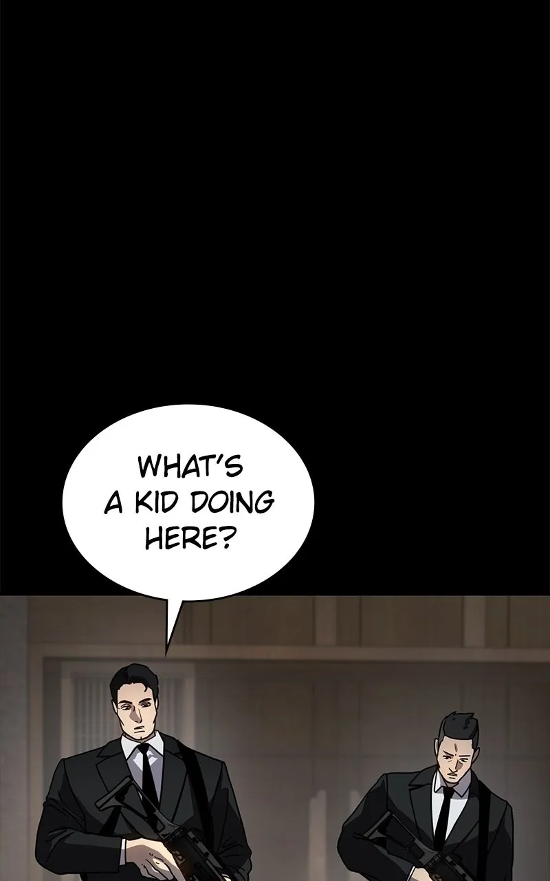 Read Dead Mansion chapter 15 image 4 on Lezhin