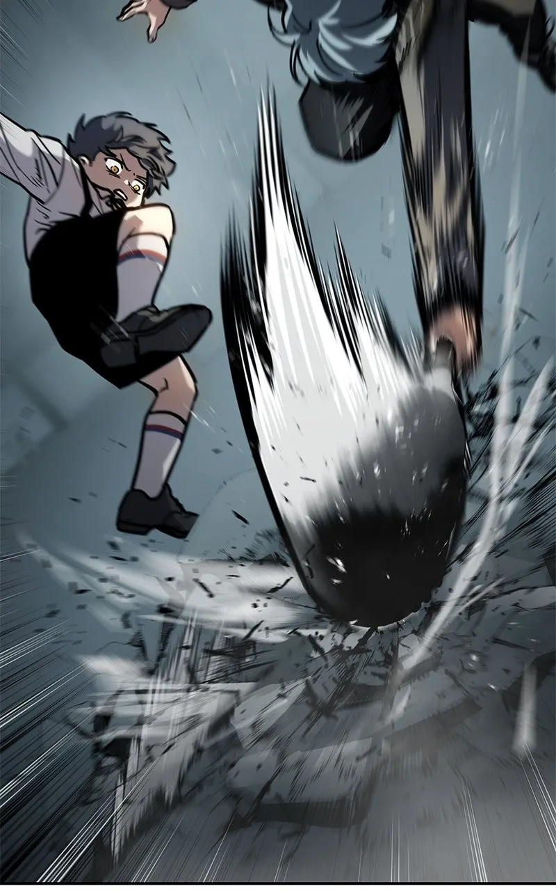 Read Dead Mansion chapter 15 image 46 on Lezhin